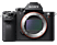 SONY SONY Alpha 7R II - Fotocamera digitale - sistema mirrorless - 42.4 MP - Nero - Fotocamera Nero
