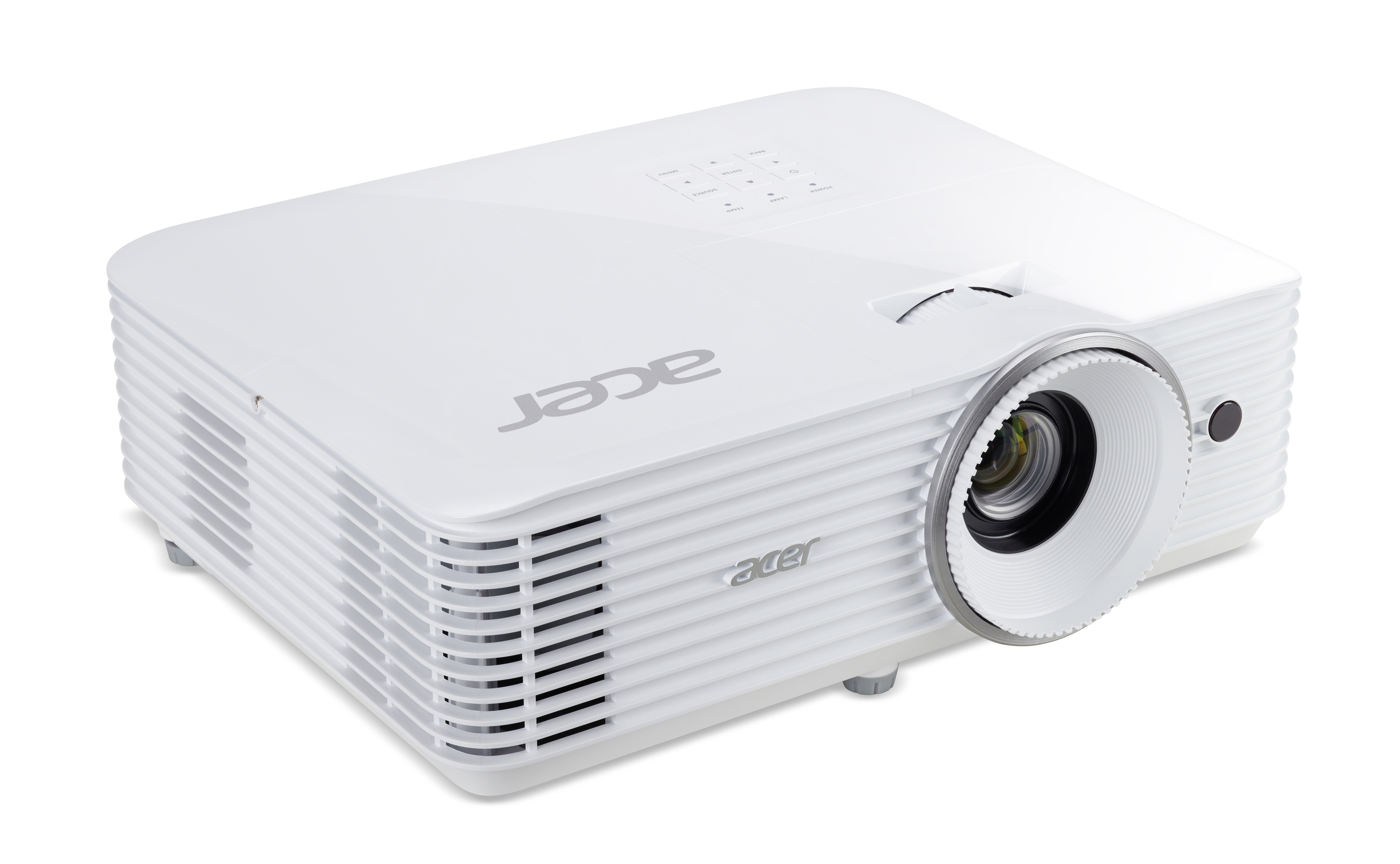 ACER H6521ABD Beamer(Full-HD+, 3D, 3500 ANSI-Lumen)