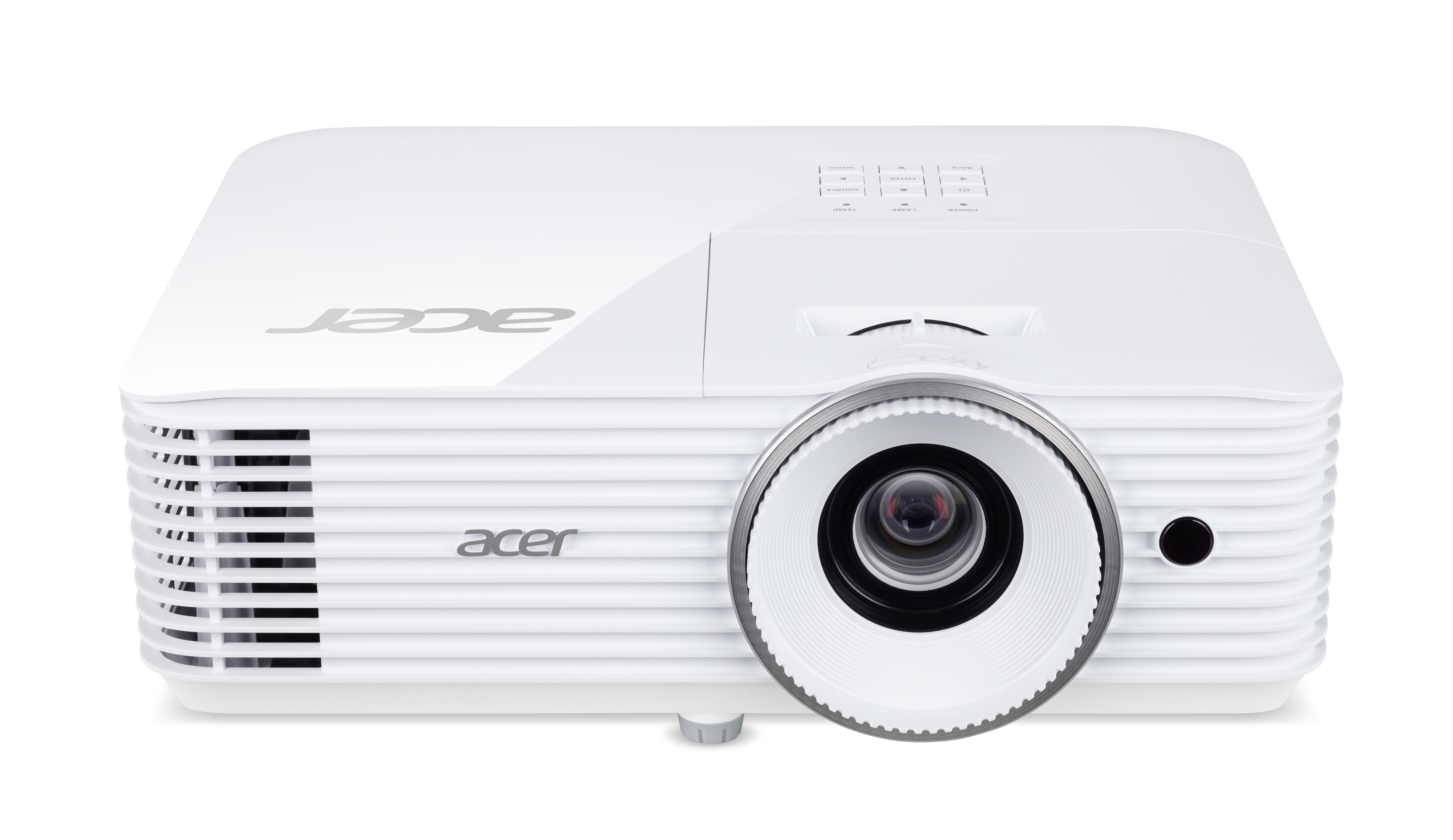 ACER H6521ABD Beamer(Full-HD+, 3D, 3500 ANSI-Lumen)