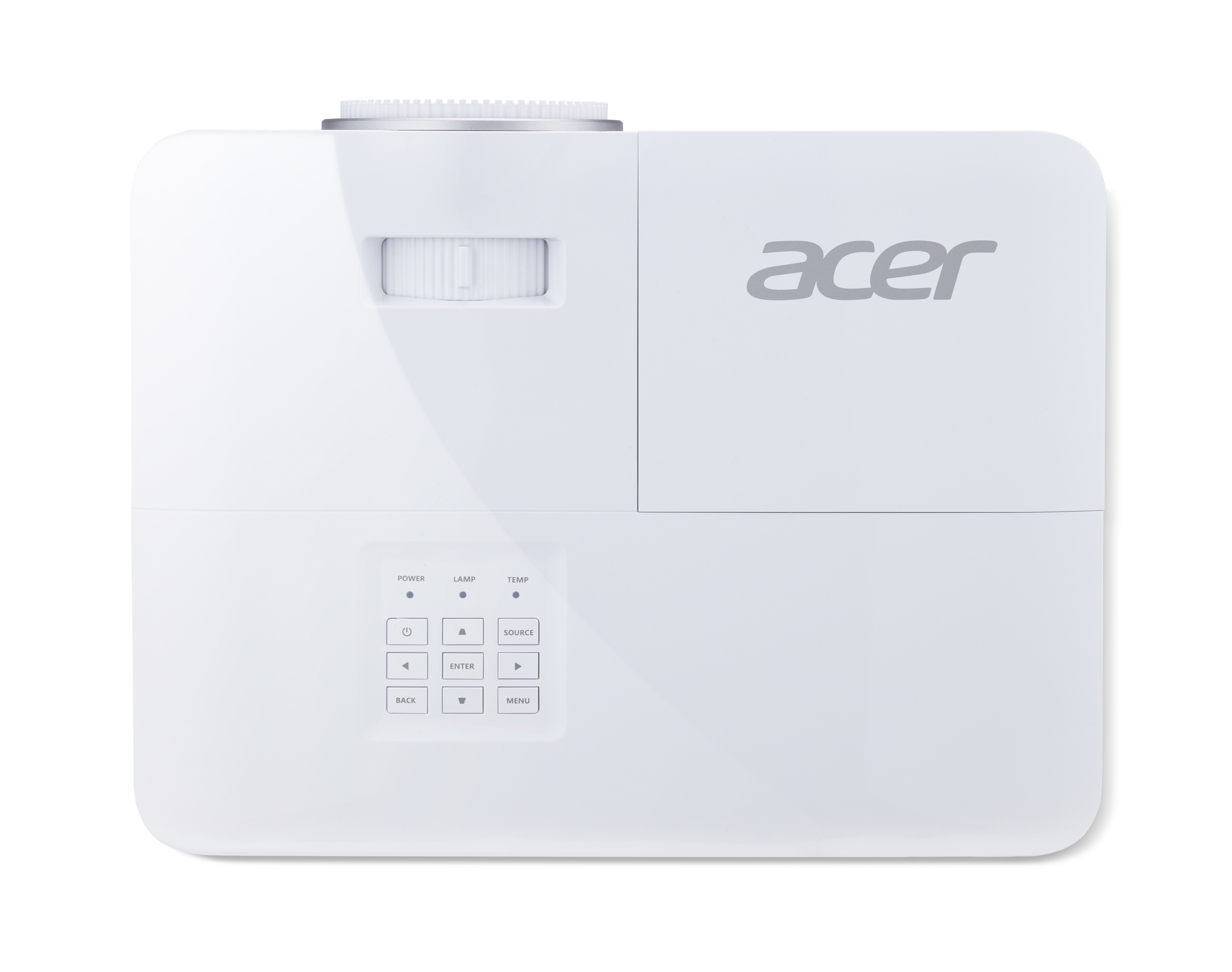ACER H6521ABD Beamer(Full-HD+, 3D, 3500 ANSI-Lumen)
