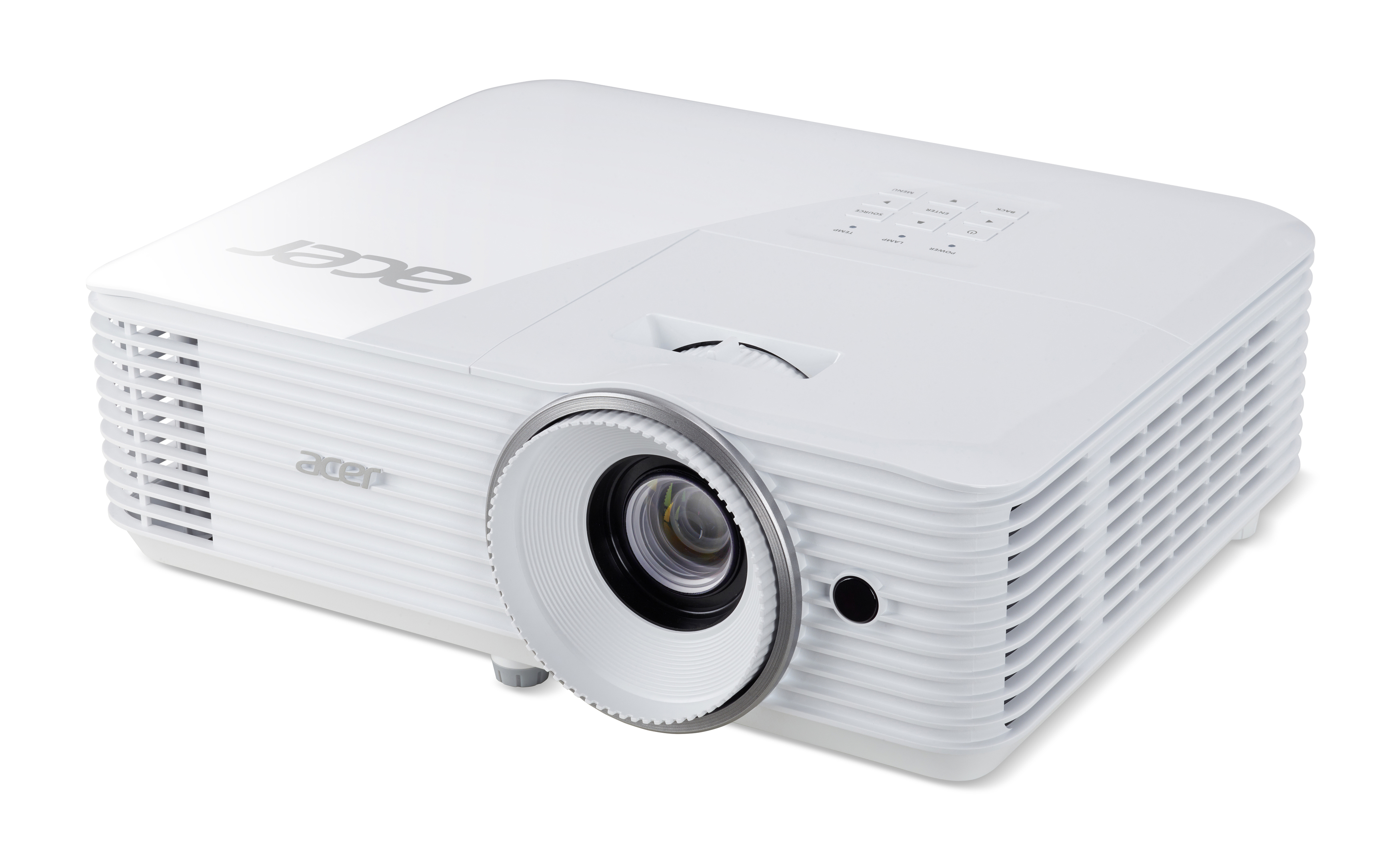 ACER H6521ABD Beamer(Full-HD+, 3D, 3500 ANSI-Lumen)