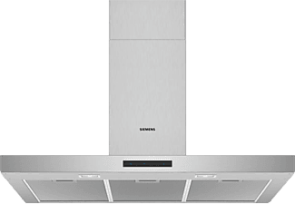 SIEMENS LC97BBM50T Duvar Tipi Davlumbaz Inox