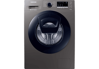 SAMSUNG Outlet WW80K44305X/LE elöltöltős mosógép