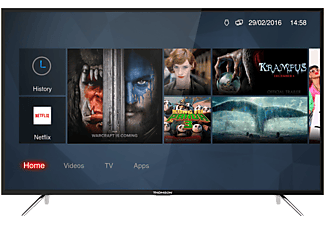 THOMSON 43UC6306 4K UHD Smart LED televízió