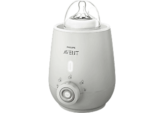 PHILIPS AVENT Outlet SCF356/00 Elektromos cumisüveg melegítő