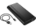 HAMA 00178985 - Powerbank (Noir)