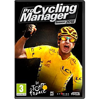 Pro Cycling Manager 2018 | PC