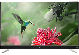 TCL Outlet U55C7006 4K UHD Android Smart LED televízió