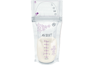 PHILIPS AVENT SCF603/25 Anyatejtároló tasak