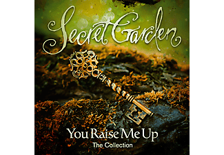 Secret Garden - You raise me up (CD)