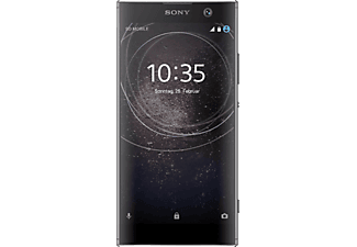 SONY Xperia XA2 - Smartphone (5.2 ", 32 GB, Schwarz)