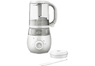 PHILIPS AVENT SCF875/02 Kombinált pároló és turmixgép