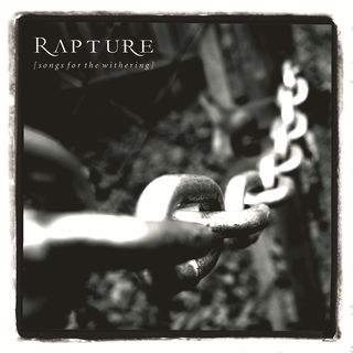 Rapture - Rapture - Songs For The Withering (LP) | LP