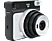 FUJIFILM Instax SQUARE SQ6 - Fotocamera istantanea Bianco