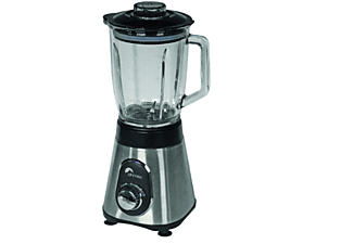 OHMEX BLE-1788 – Standmixer (Silber)