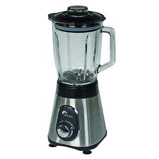 OHMEX BLE-1788 - Standmixer (Silber)