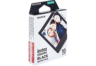 FUJIFILM Instax SQUARE Black Frame - Filmato istantaneo