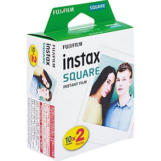 FUJIFILM Instax SQUARE 10 S - Films instantanés