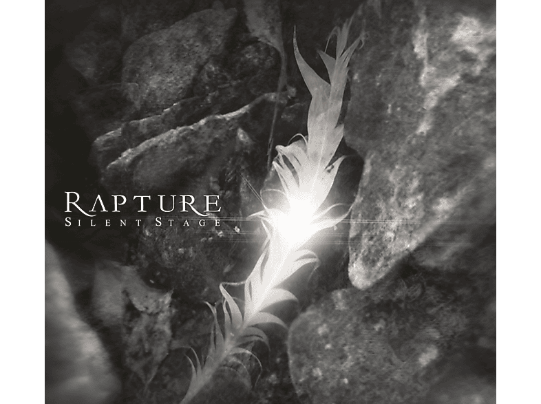 Rapture - Silent Stage (lp) Lp