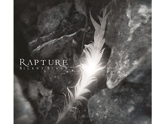 Rapture - Rapture - Silent Stage (LP) | LP