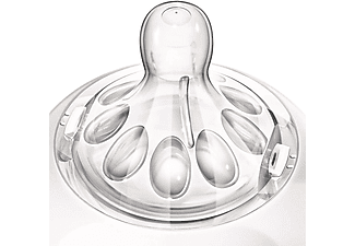 PHILIPS AVENT SCF655/27 Natural etetőcumi