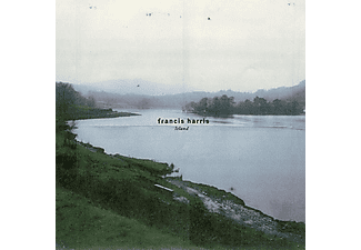 Francis Harris - Leland (3LP+MP3)  - (LP + Download)