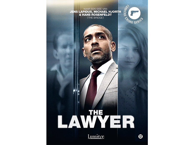 The Lawyer - DVD