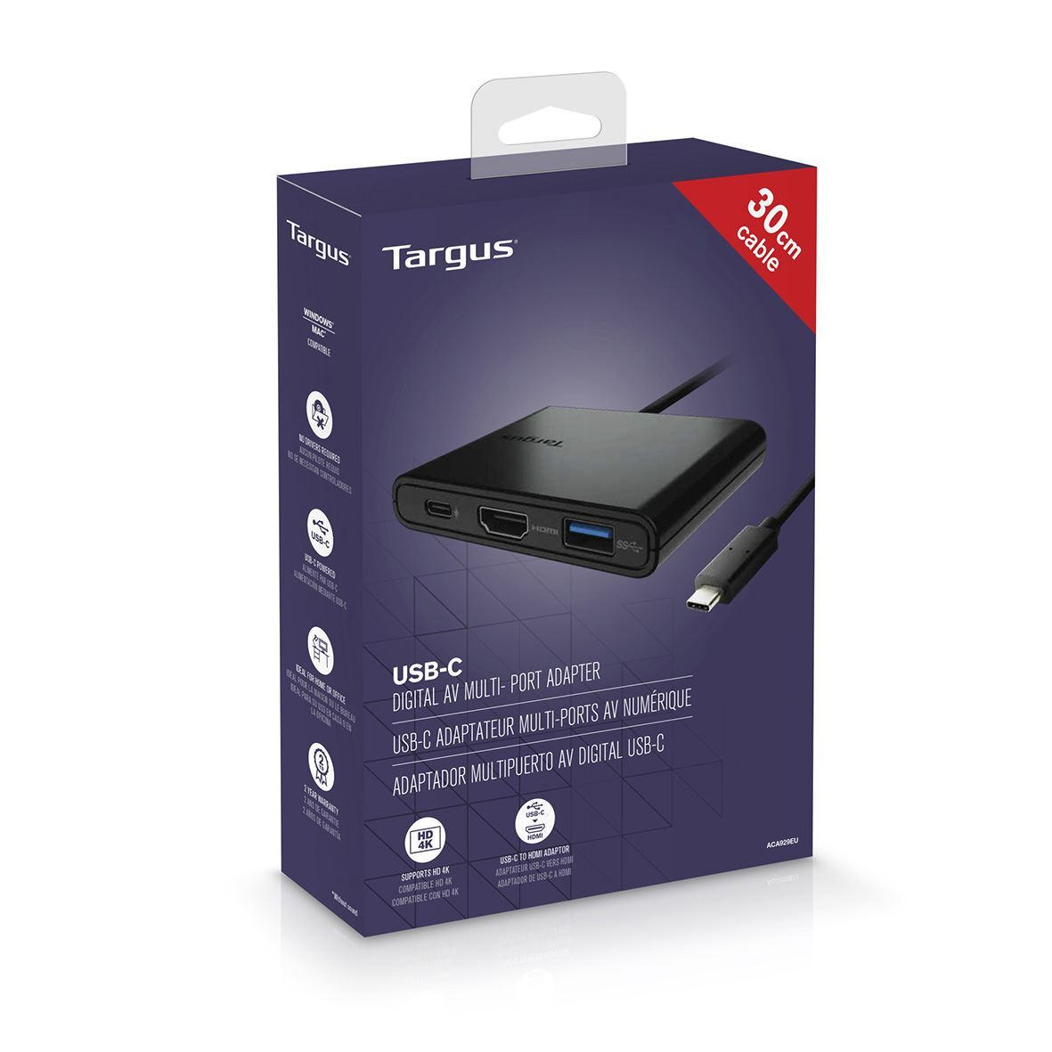 TARGUS ACA929EU