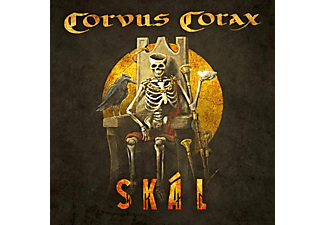 Corvus Corax - Skal  - (Vinyl)