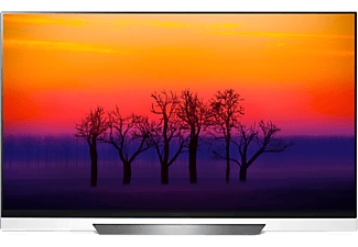 LG 65E8 65" 164 Ekran Uydu Alıcılı Smart 4K Ultra HD LED TV