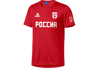 PlayStation FC -  Russia - Trikot (M)