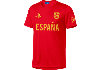 Park Agencies PlayStation FC - Espana - Trikot (L) T-Shirt