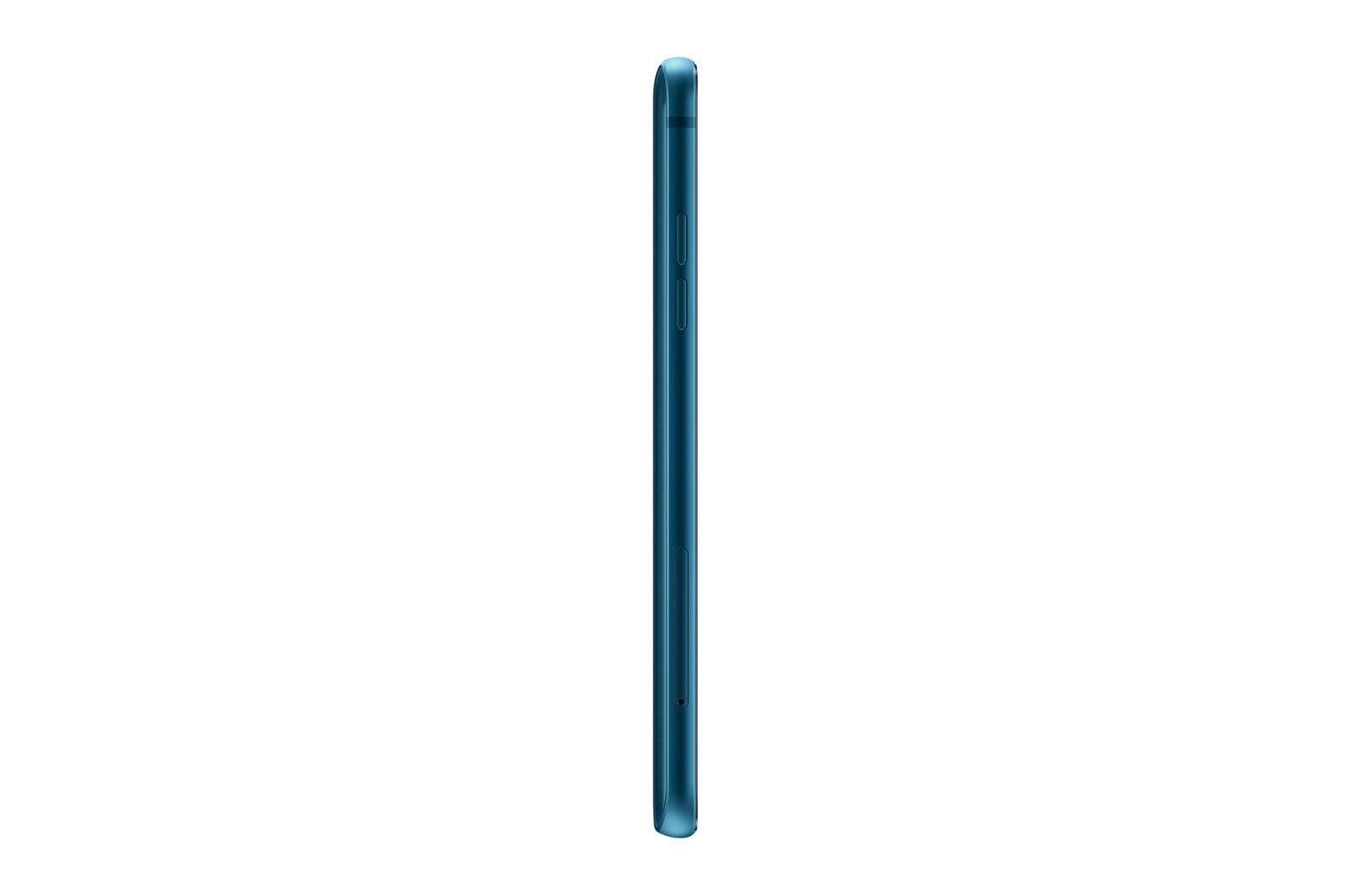 LG Q7+ 64 GB Moroccan Blue