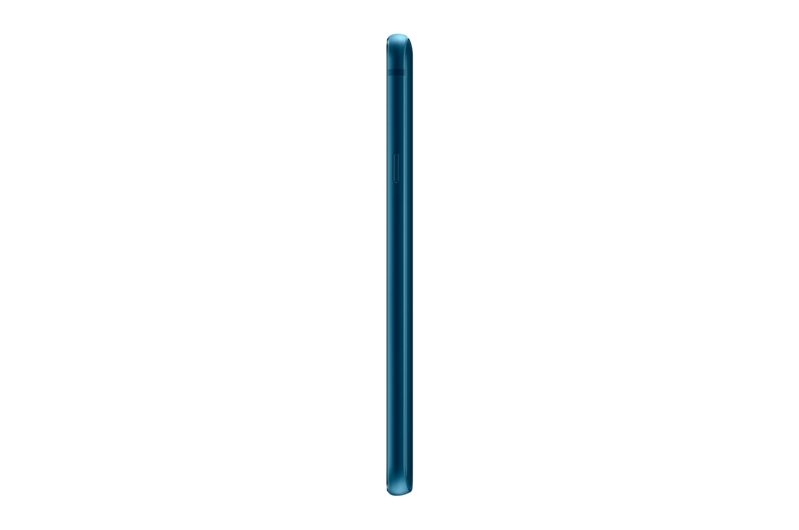 LG Q7+ 64 GB Moroccan Blue