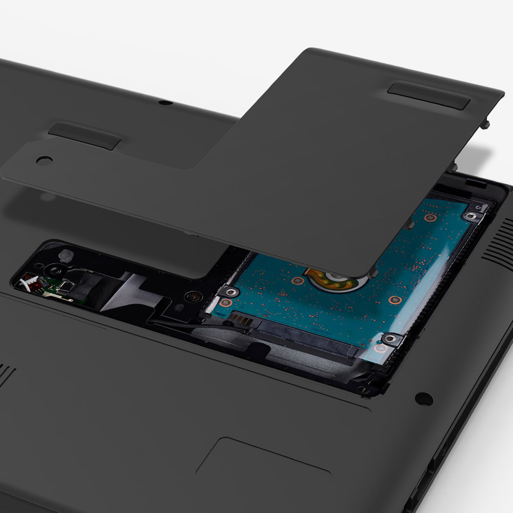 ACER Aspire 3 (A315-51-39US) - 15,6 Zoll - Intel® Core™ i3 i3-6006U - 8 GB - 1 TB - Intel® HD 520 - Windows 10 Home (64 Bit)