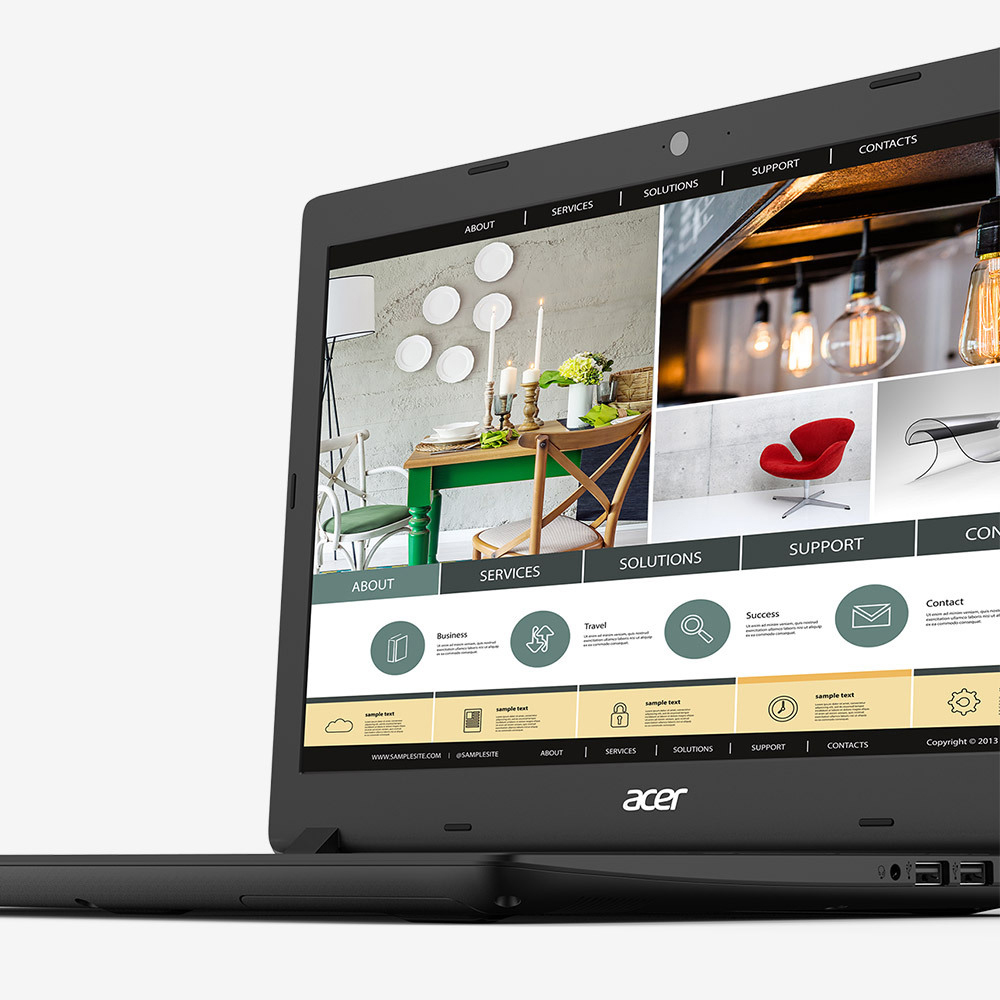 ACER Aspire 3 (A315-51-39US) - 15,6 Zoll - Intel® Core™ i3 i3-6006U - 8 GB - 1 TB - Intel® HD 520 - Windows 10 Home (64 Bit)