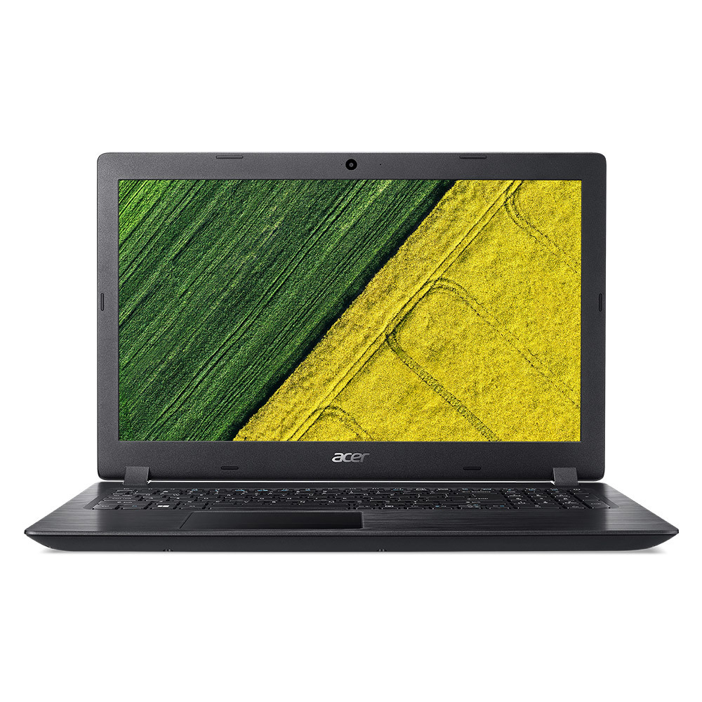 ACER Aspire 3 (A315-51-39US) - 15,6 Zoll - Intel® Core™ i3 i3-6006U - 8 GB - 1 TB - Intel® HD 520 - Windows 10 Home (64 Bit)