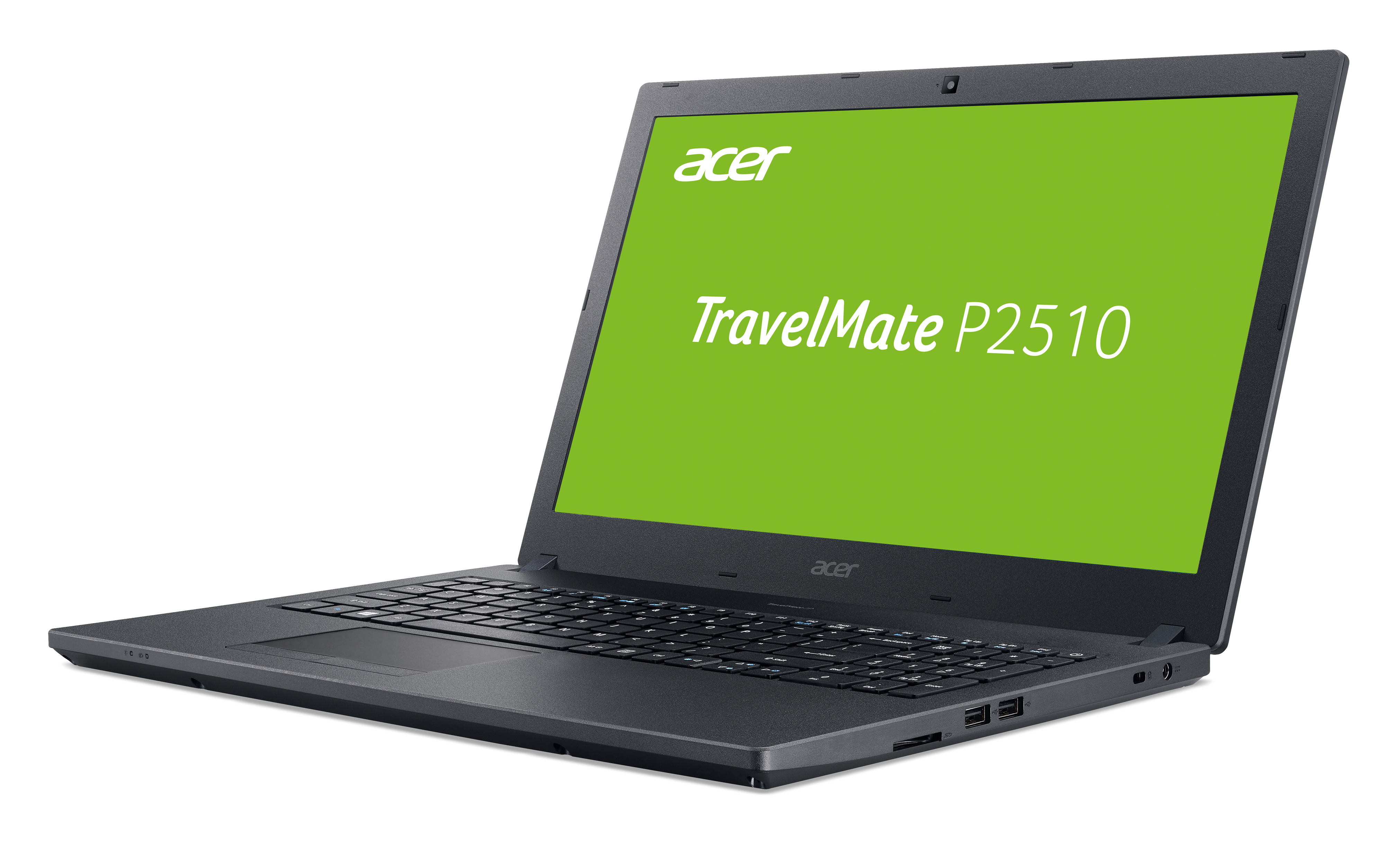 ACER TravelMate P2510 (TMP2510-M-35F6) - 15,6 Zoll - Intel® Core™ i3 i3-7310U - 8 GB - 256 GB