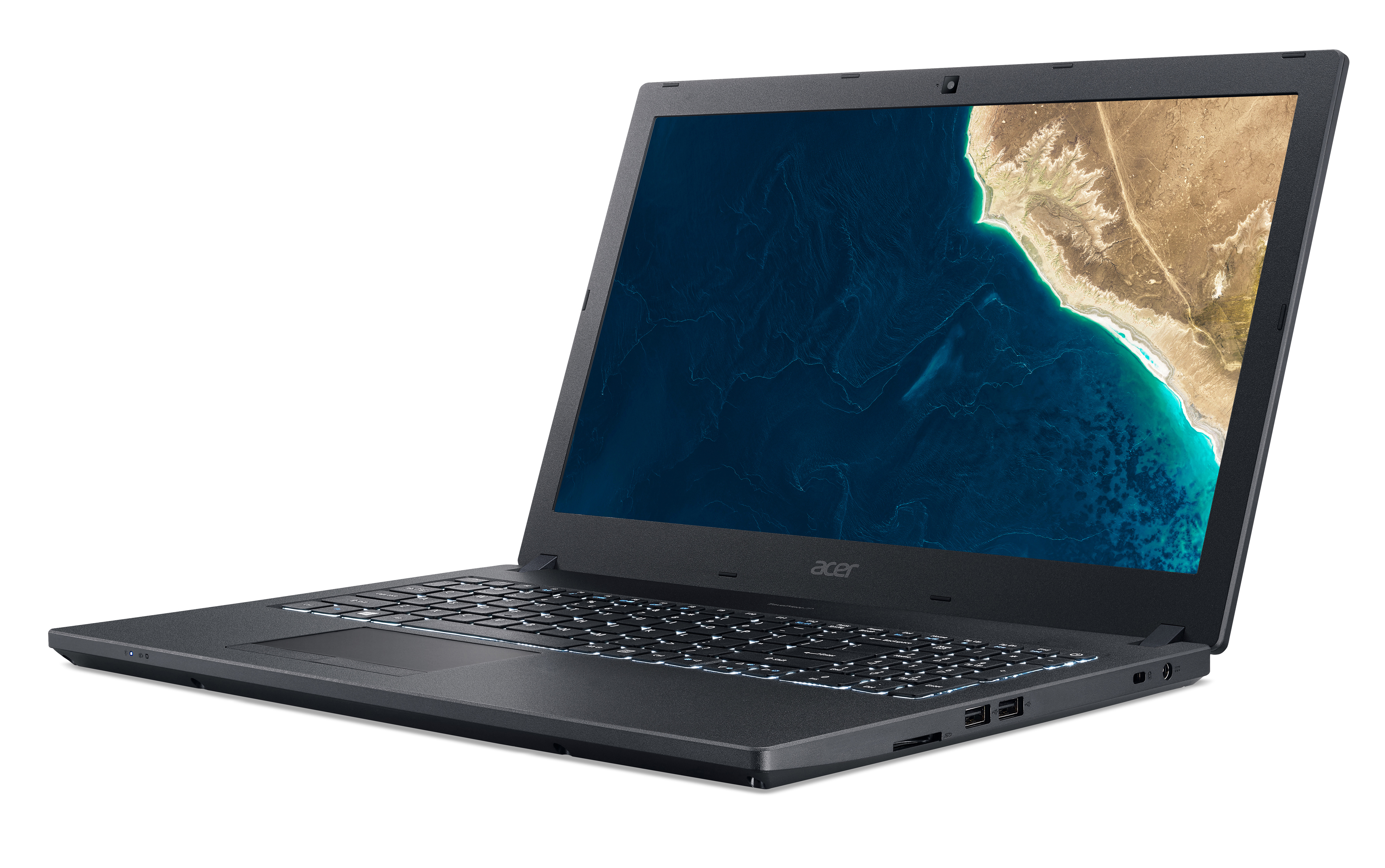 ACER TravelMate P2510 (TMP2510-M-35F6) - 15,6 Zoll - Intel® Core™ i3 i3-7310U - 8 GB - 256 GB