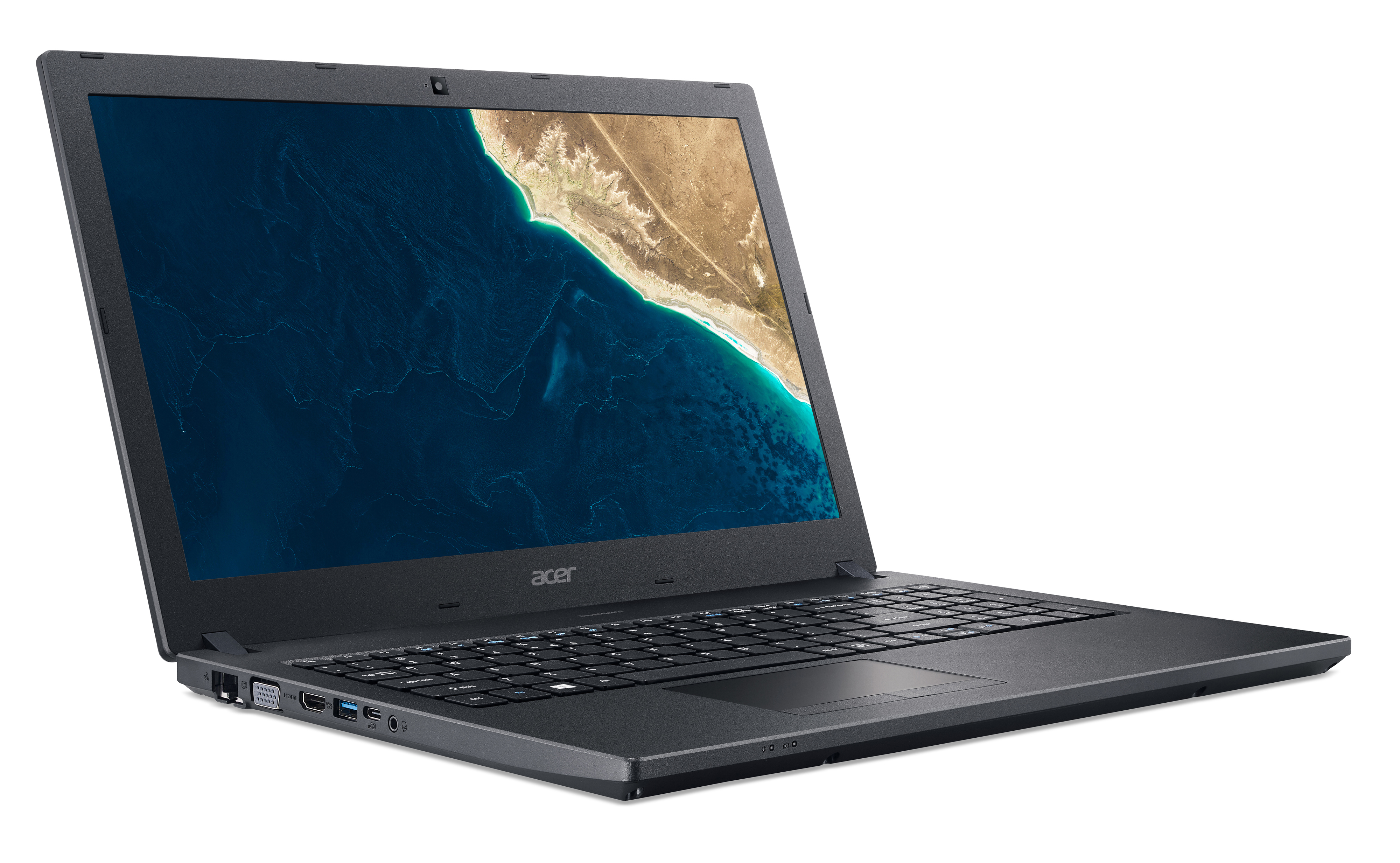 ACER TravelMate P2510 (TMP2510-M-35F6) - 15,6 Zoll - Intel® Core™ i3 i3-7310U - 8 GB - 256 GB
