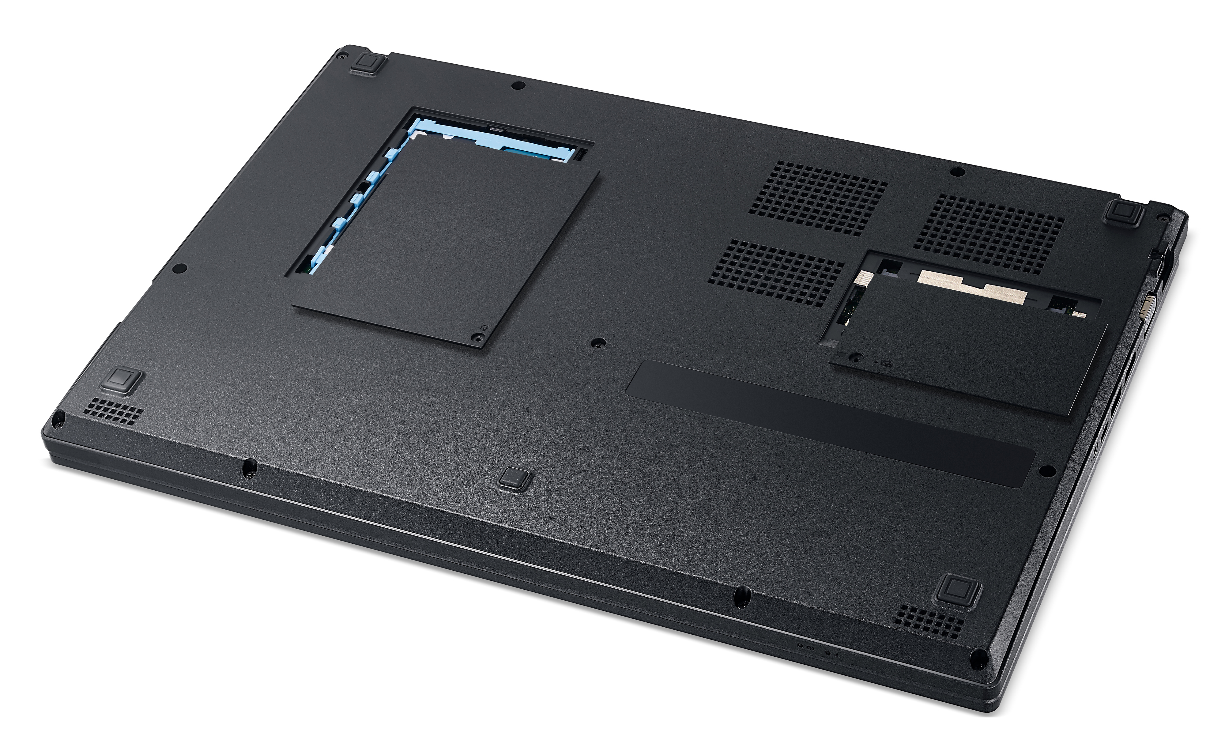 ACER TravelMate P2510 (TMP2510-M-35F6) - 15,6 Zoll - Intel® Core™ i3 i3-7310U - 8 GB - 256 GB