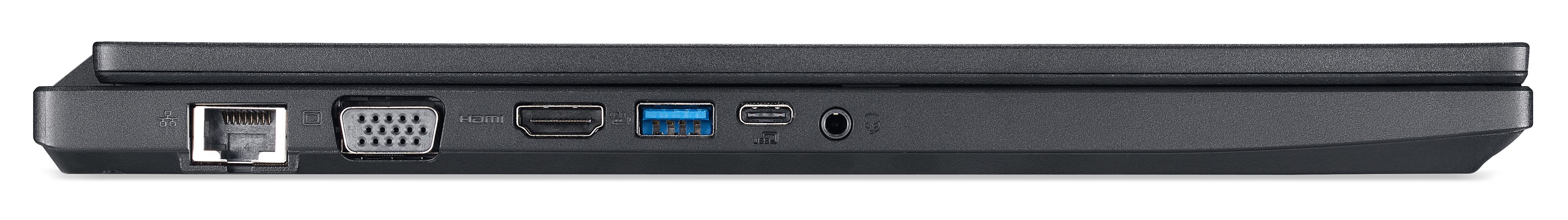 ACER TravelMate P2510 (TMP2510-M-35F6) - 15,6 Zoll - Intel® Core™ i3 i3-7310U - 8 GB - 256 GB