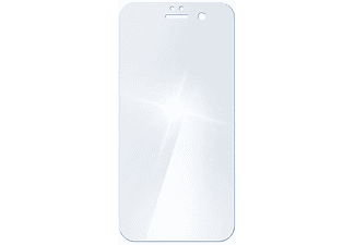 HAMA HH7X 178979 PREMIUM CRYSTAL GLASS - Schutzglas (Passend für Modell: Huawei Honor 7X)