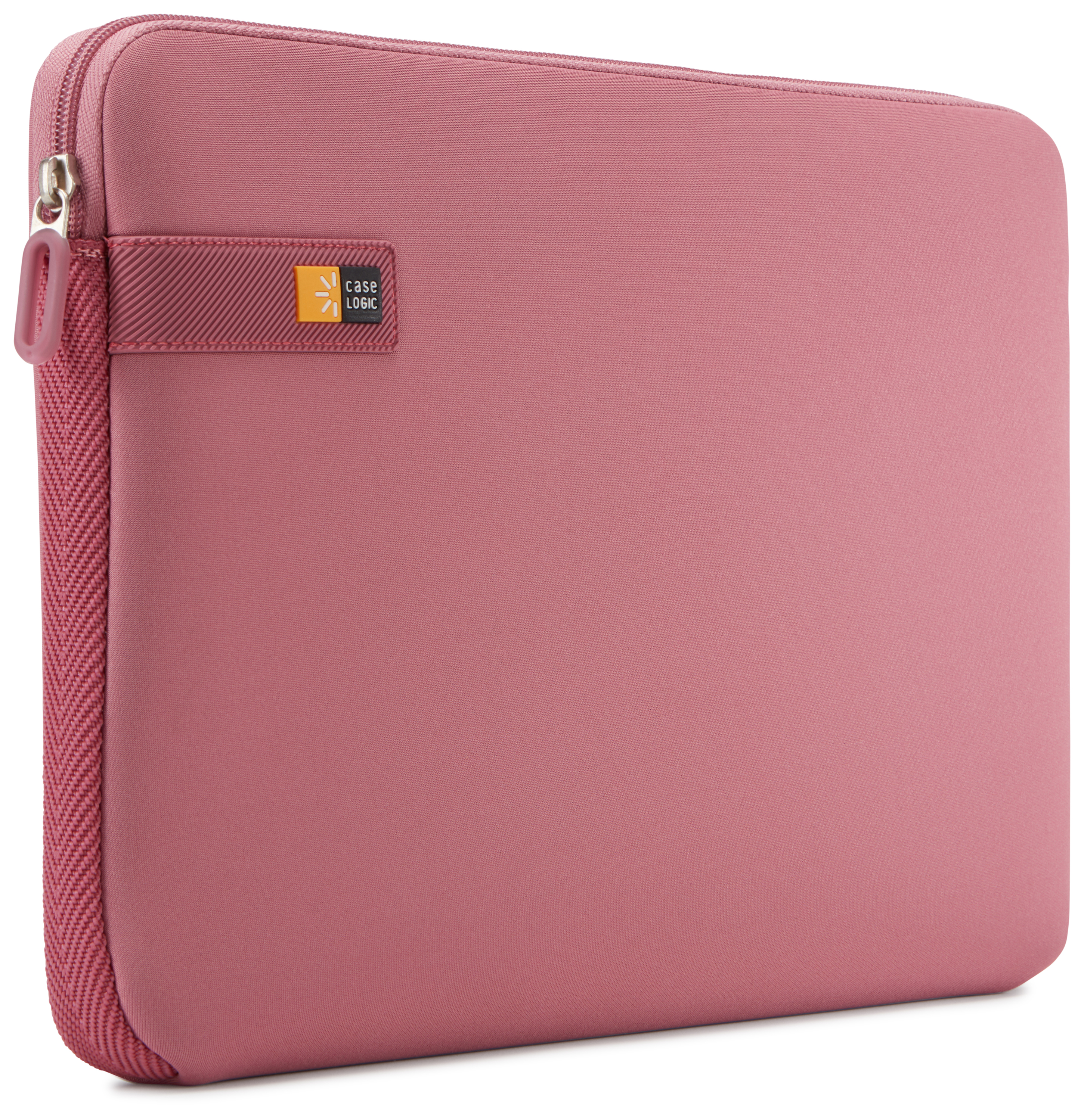 CASE LOGIC Beschermhoes 13.3" Heather Roze (LAPS113HRO)
