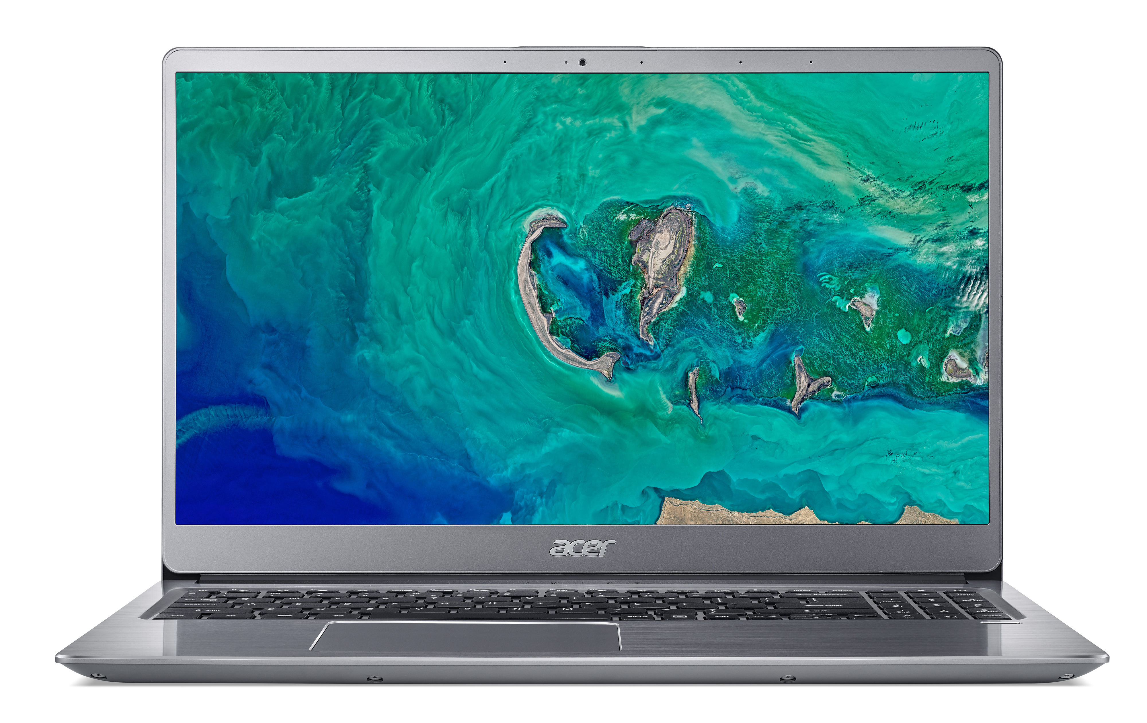 ACER Swift 3 (SF315-52-813L) - 15,6 Zoll - Intel® Core™ i7 i7-8550U - 8 GB - 256 GB - Intel® UHD 620 - Windows 10 Home (64 Bit)