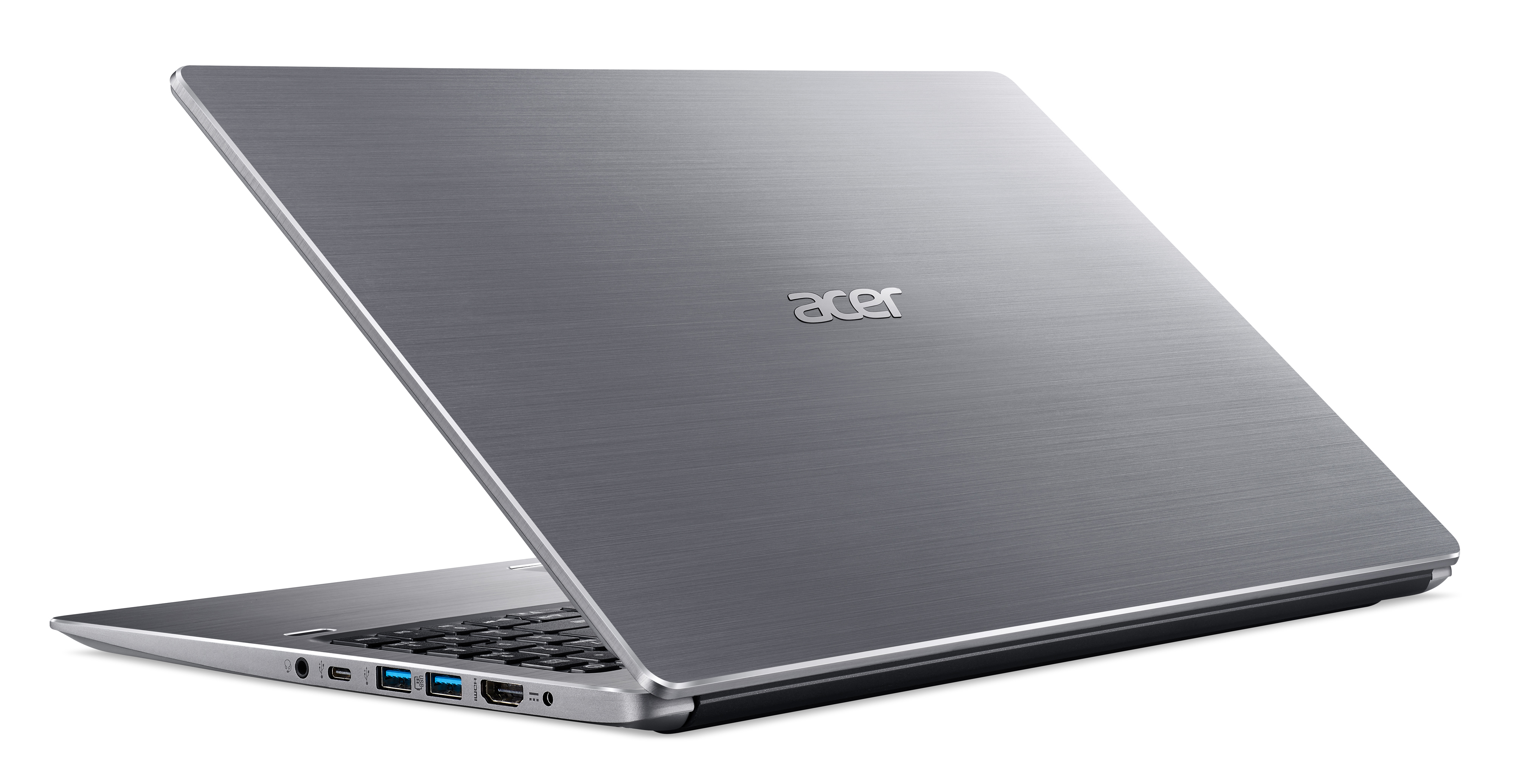 ACER Swift 3 (SF315-52-813L) - 15,6 Zoll - Intel® Core™ i7 i7-8550U - 8 GB - 256 GB - Intel® UHD 620 - Windows 10 Home (64 Bit)