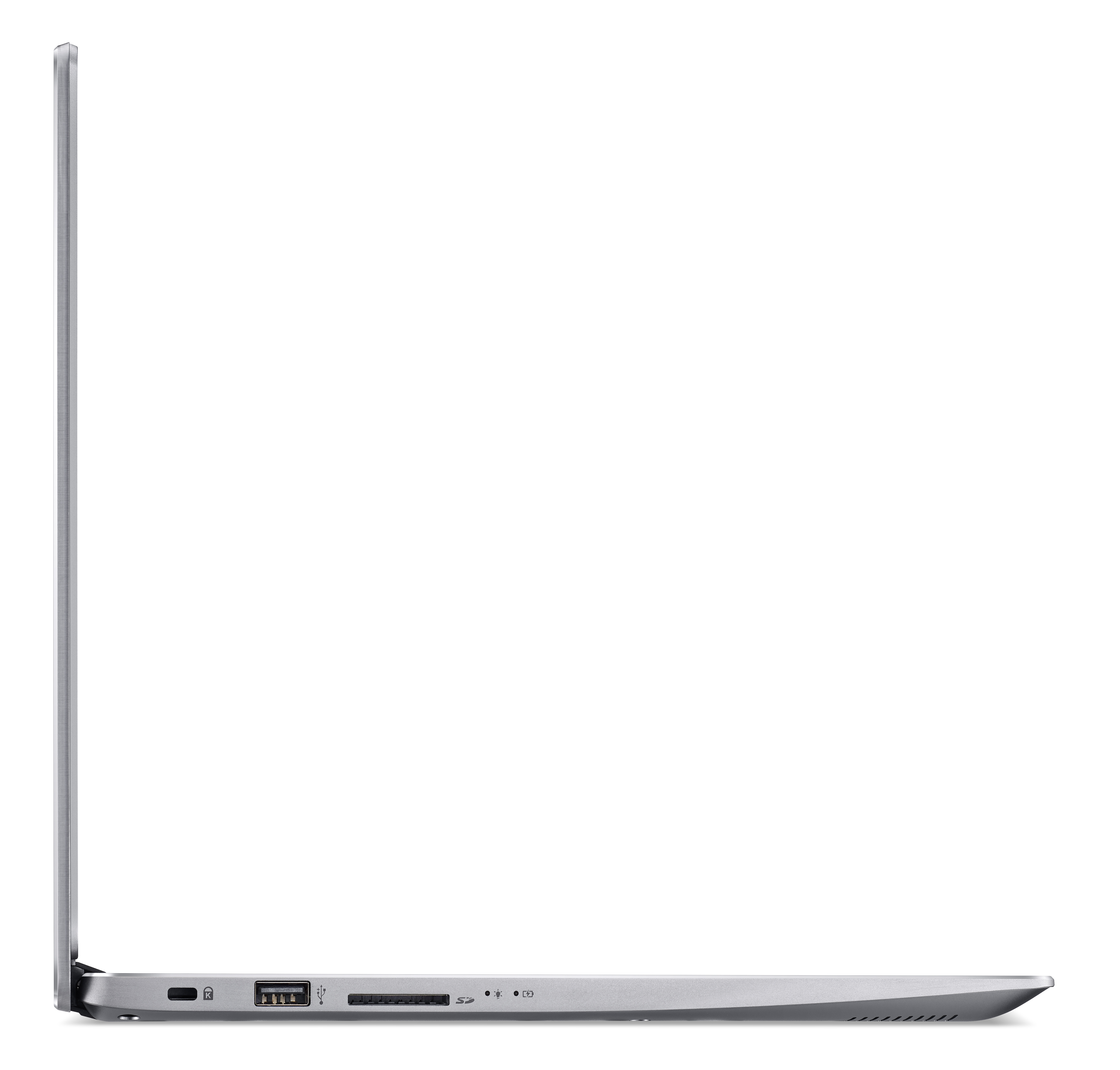 ACER Swift 3 (SF315-52-813L) - 15,6 Zoll - Intel® Core™ i7 i7-8550U - 8 GB - 256 GB - Intel® UHD 620 - Windows 10 Home (64 Bit)