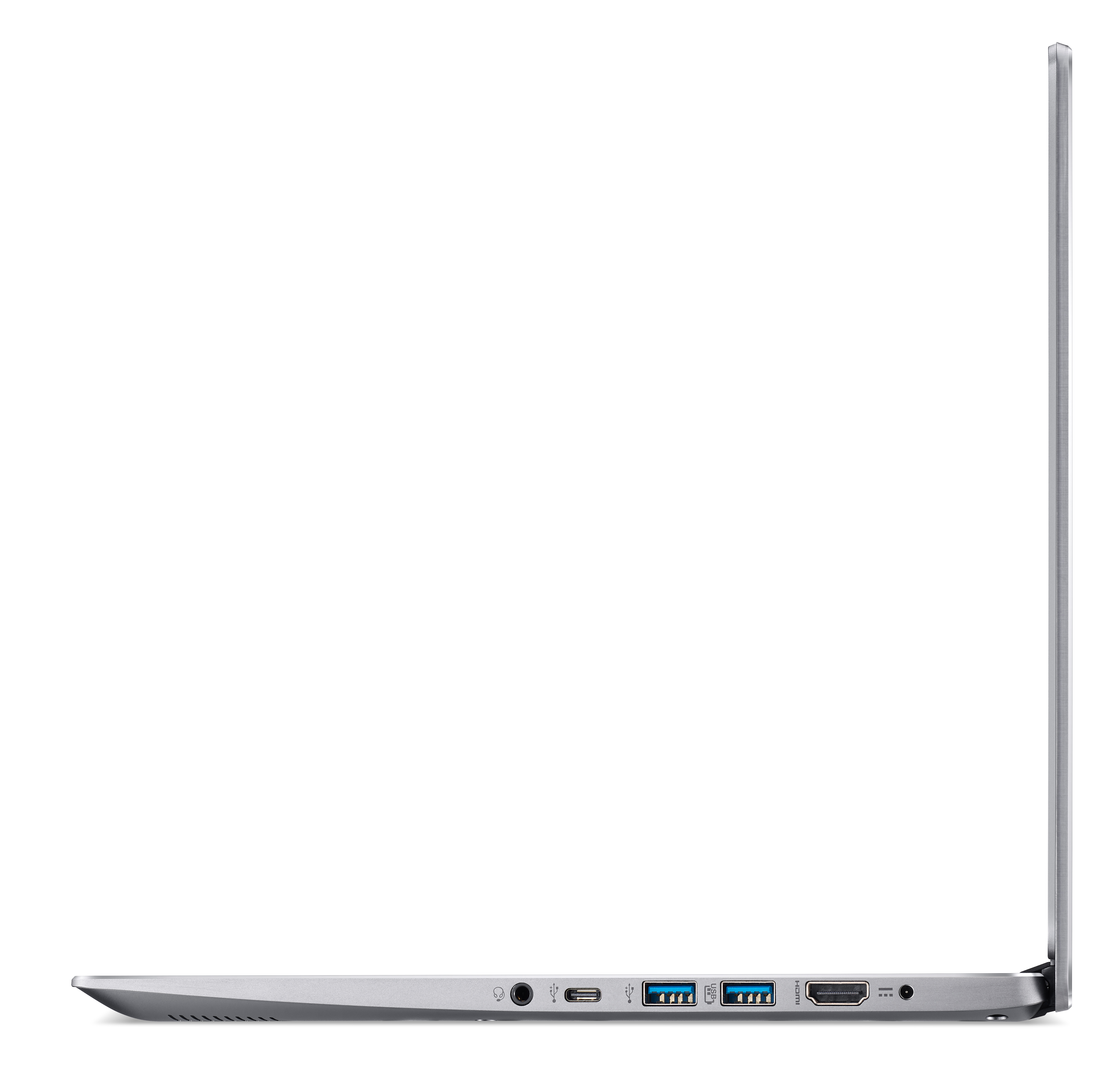 ACER Swift 3 (SF315-52-813L) - 15,6 Zoll - Intel® Core™ i7 i7-8550U - 8 GB - 256 GB - Intel® UHD 620 - Windows 10 Home (64 Bit)
