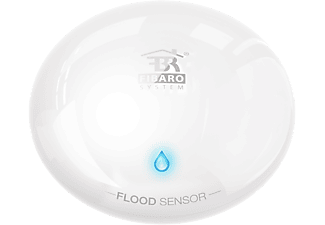 FIBARO Flood Sensor (Z-Wave)