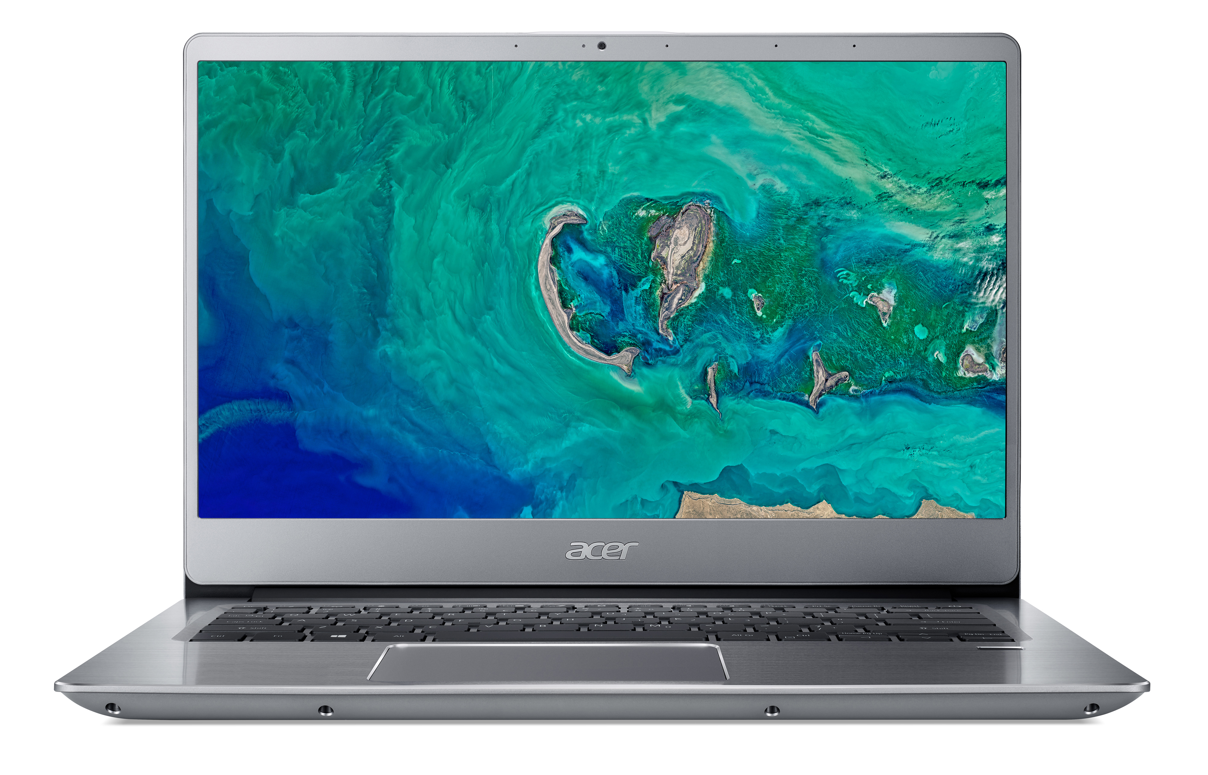 ACER Swift 3 (SF314-54-86SW) - 14 Zoll - Intel® Core™ i7 i7-8550U - 12 GB - 128 GB - Intel® UHD 620 - Windows 10 Home (64 Bit)